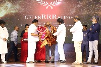 24 Crafts RRR Oscar Awards Felicitation Event